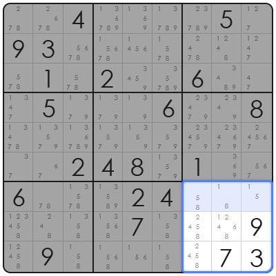 sudoku nyt answer